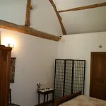 Prieure De Foucheres