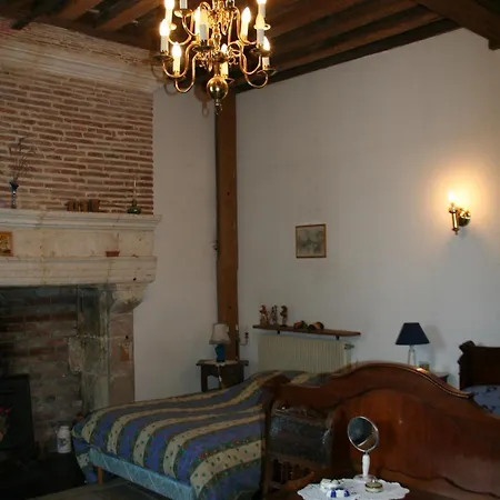 Farma Prieure De *