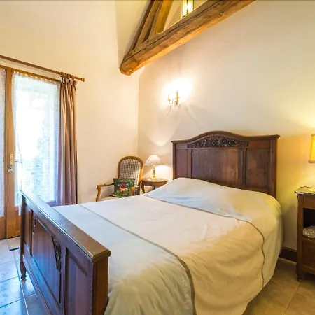 Prieure De Bauernhof