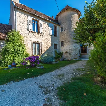 Prieure De Foucheres