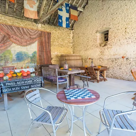 Prieure De Bauernhof *