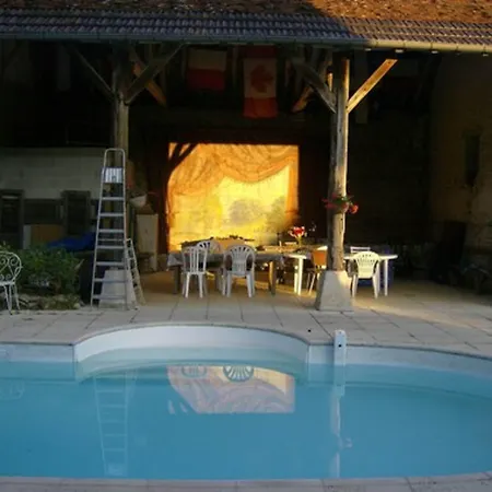 Prieure De Bauernhof