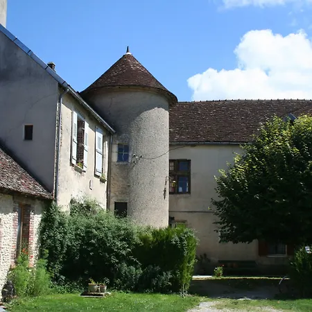 Prieure De Bauernhof *