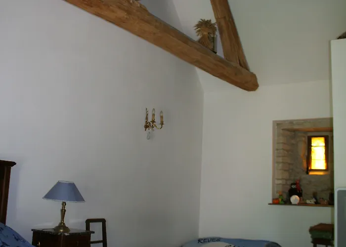 Prieure De Farm stay *